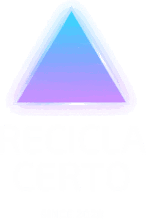 Recicla Certo — desde 2020